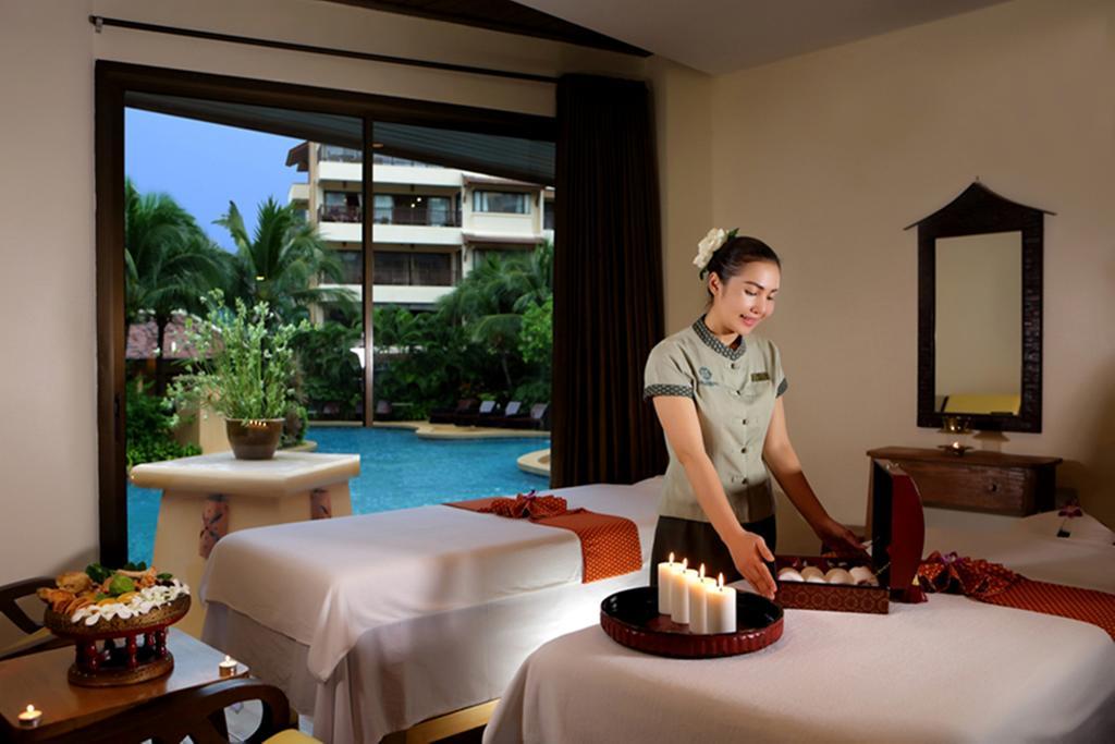 Colibri Pool Villa Pattaya Praia de Jomtien Exterior foto